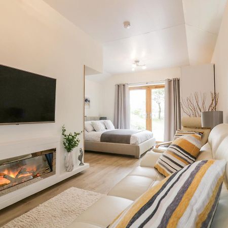 Westfields Villa Launceston Buitenkant foto