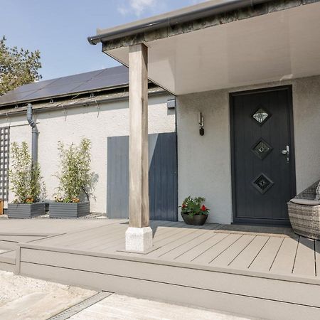 Westfields Villa Launceston Buitenkant foto