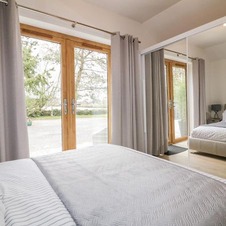 Westfields Villa Launceston Buitenkant foto