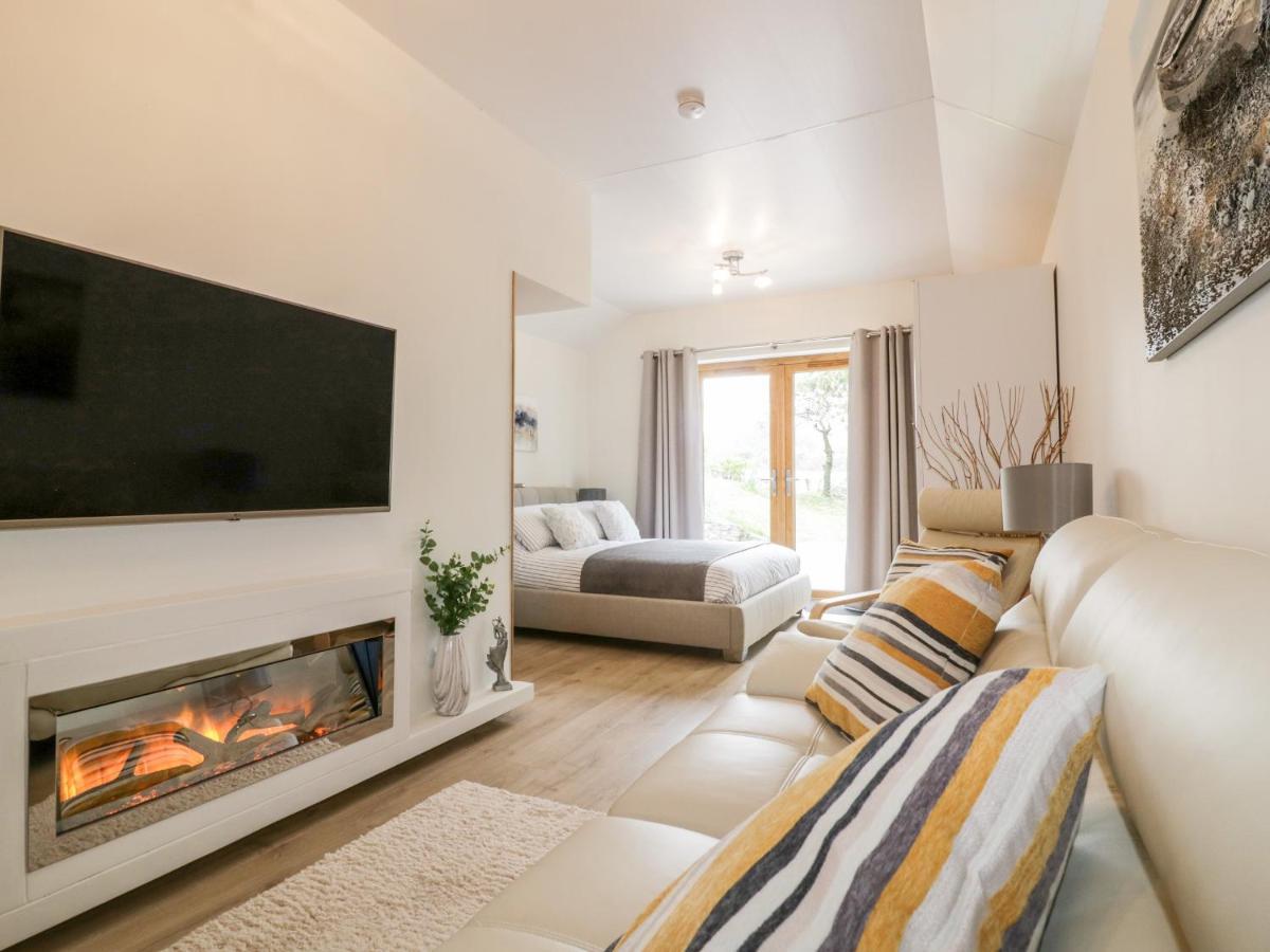 Westfields Villa Launceston Buitenkant foto