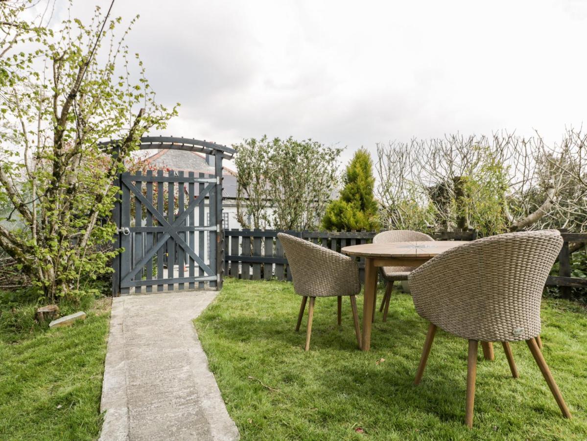 Westfields Villa Launceston Buitenkant foto