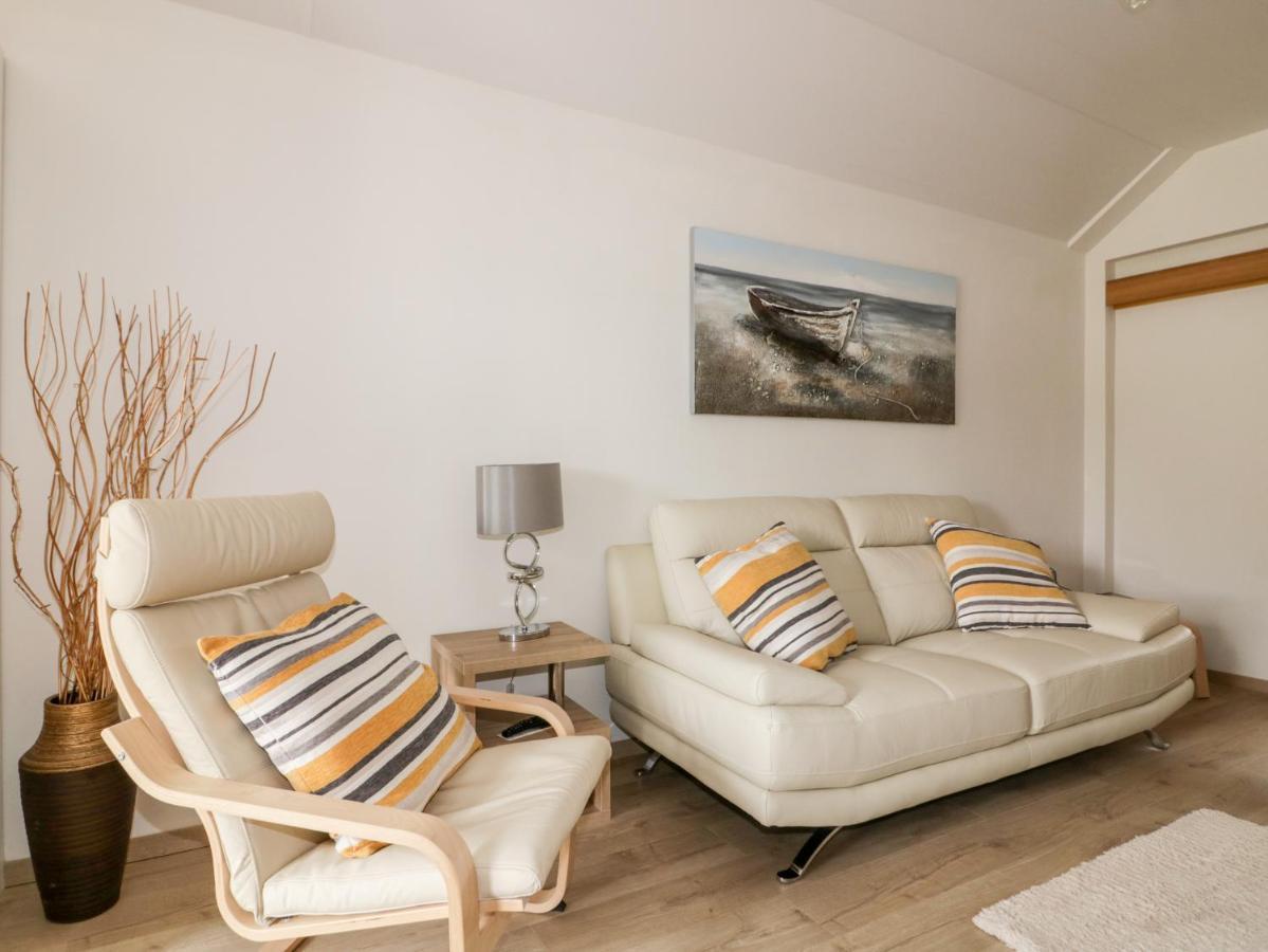 Westfields Villa Launceston Buitenkant foto