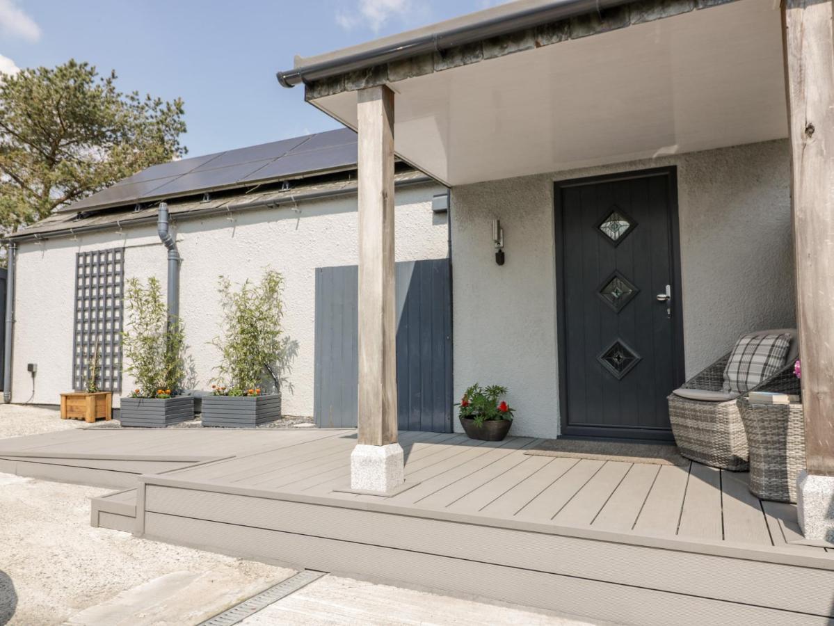 Westfields Villa Launceston Buitenkant foto