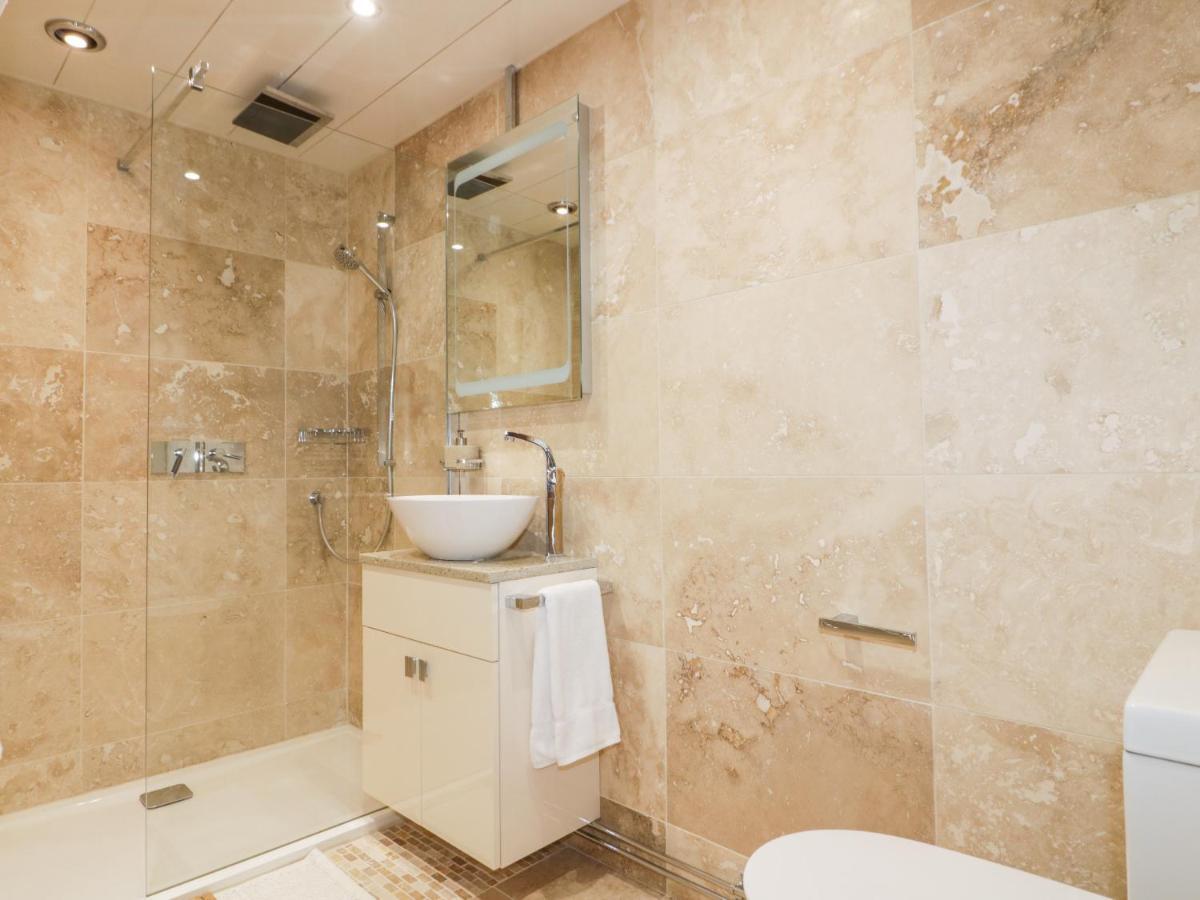 Westfields Villa Launceston Buitenkant foto