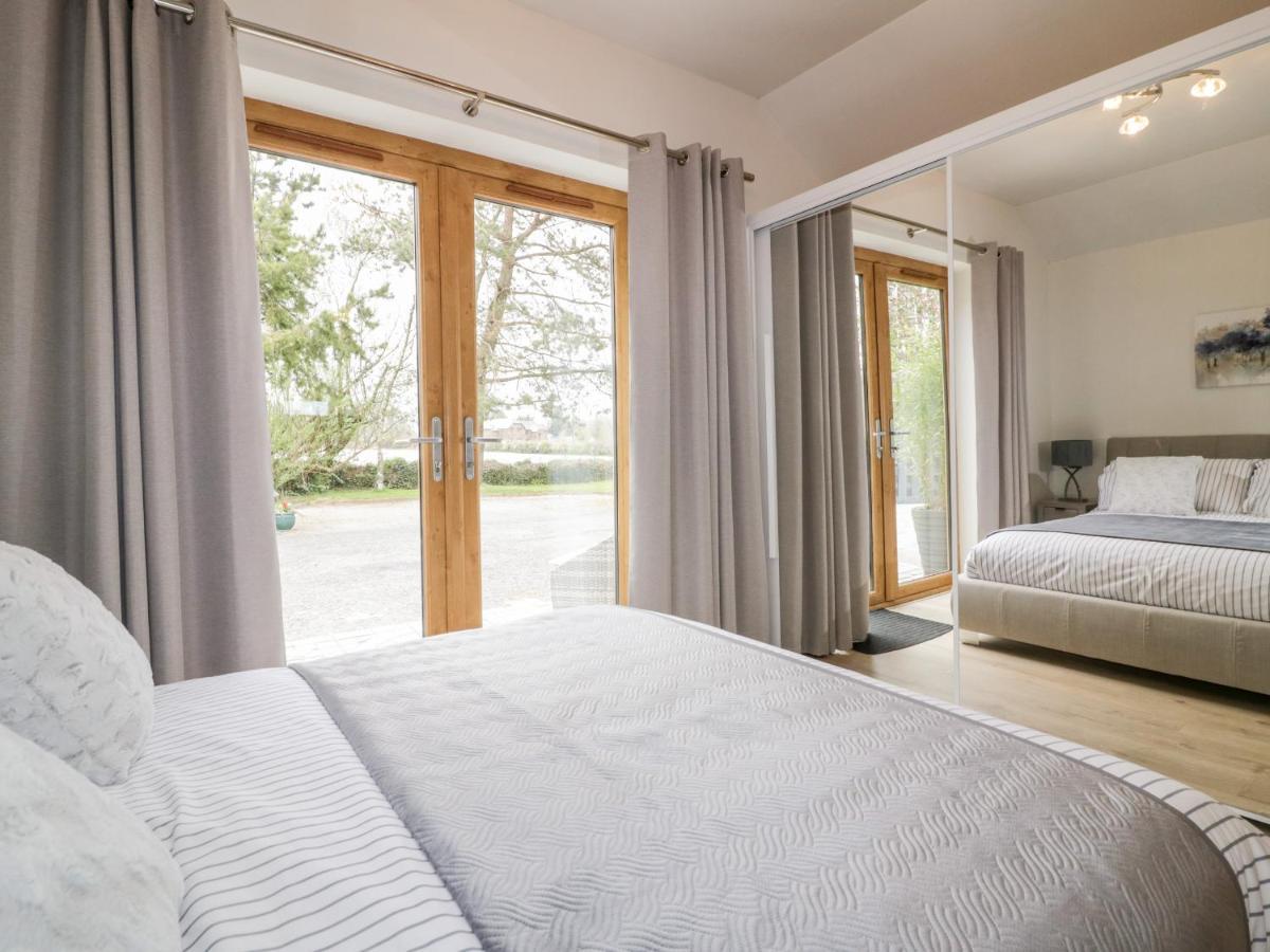 Westfields Villa Launceston Buitenkant foto