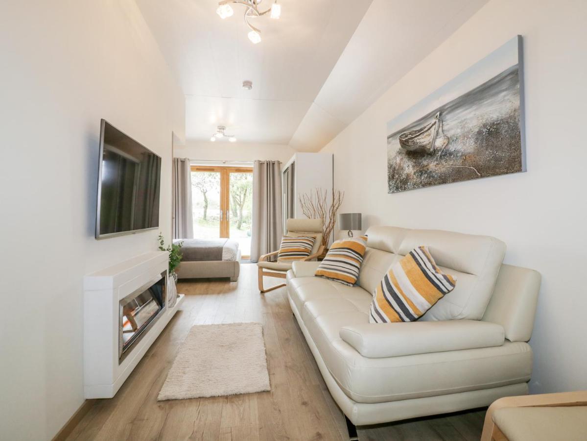 Westfields Villa Launceston Buitenkant foto