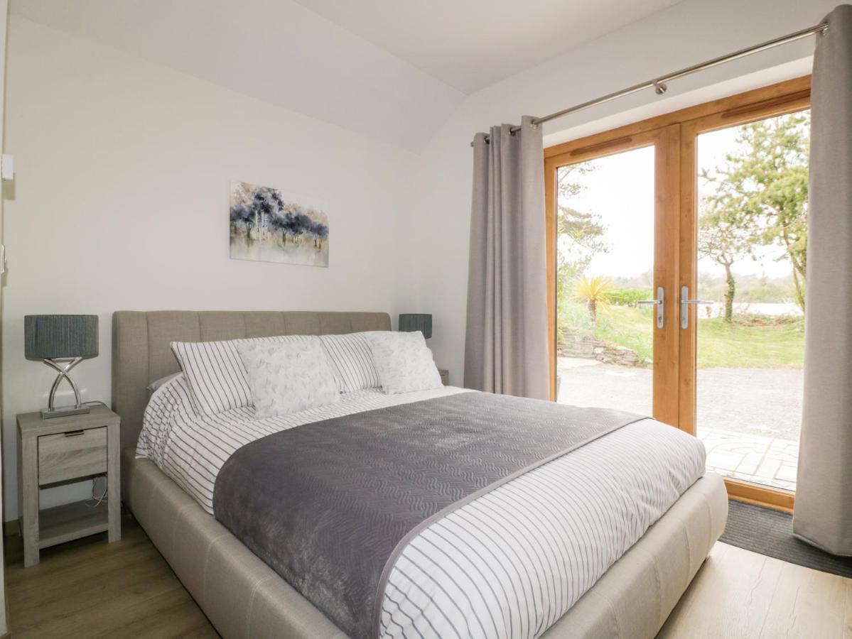 Westfields Villa Launceston Buitenkant foto