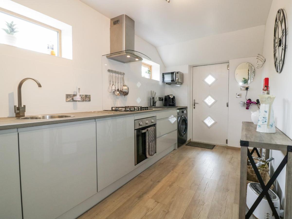Westfields Villa Launceston Buitenkant foto